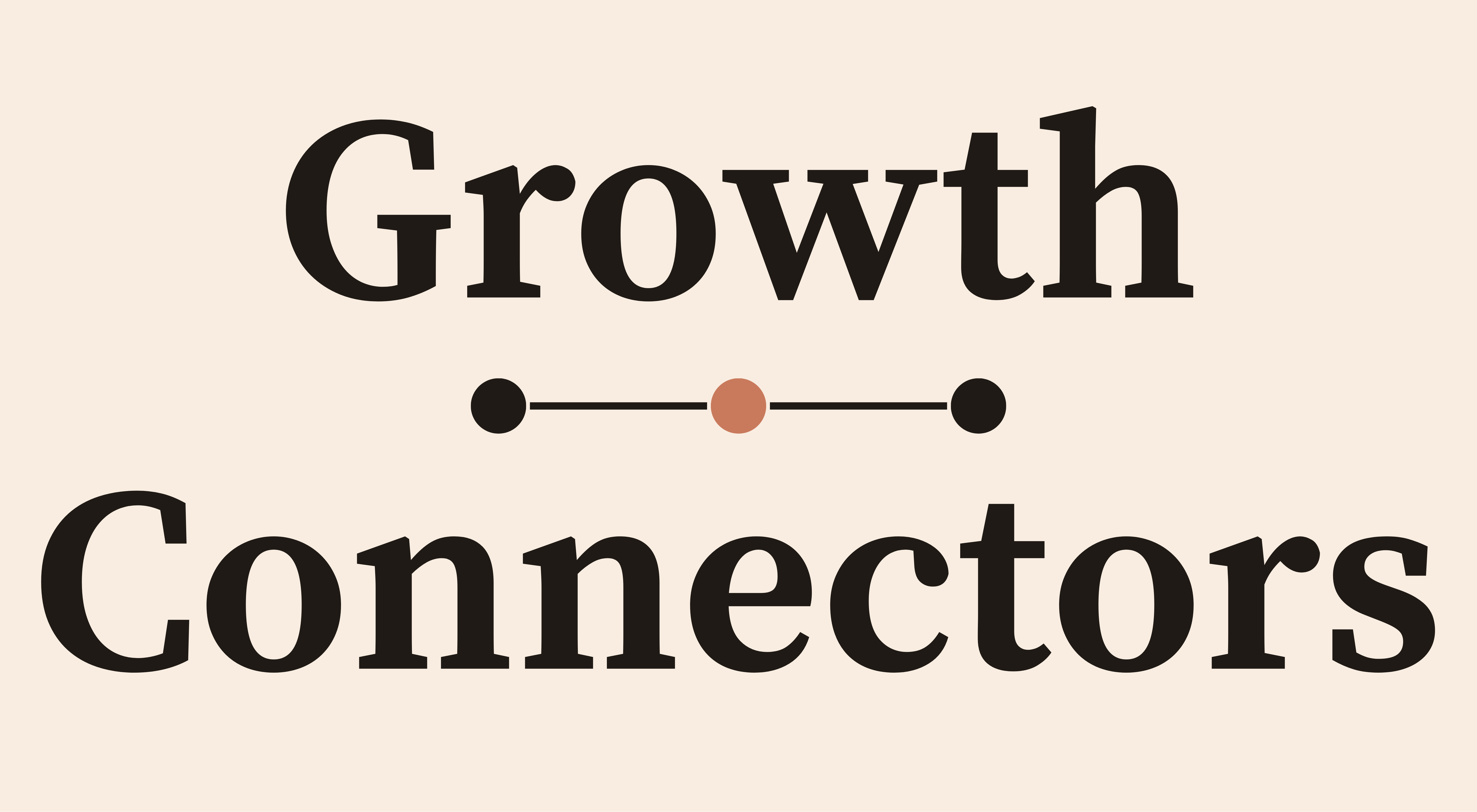 Growth Connectors